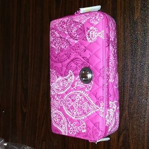 Vera Bradley crossbody